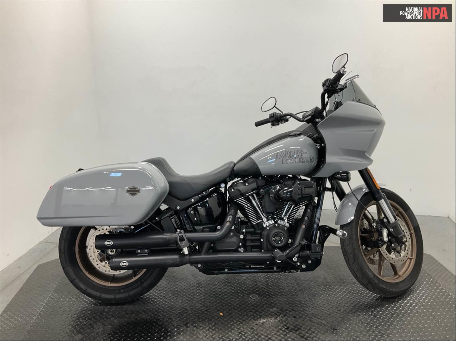 2024 Harley-Davidson   (VIN: 1HD1YXZ16RB020125)