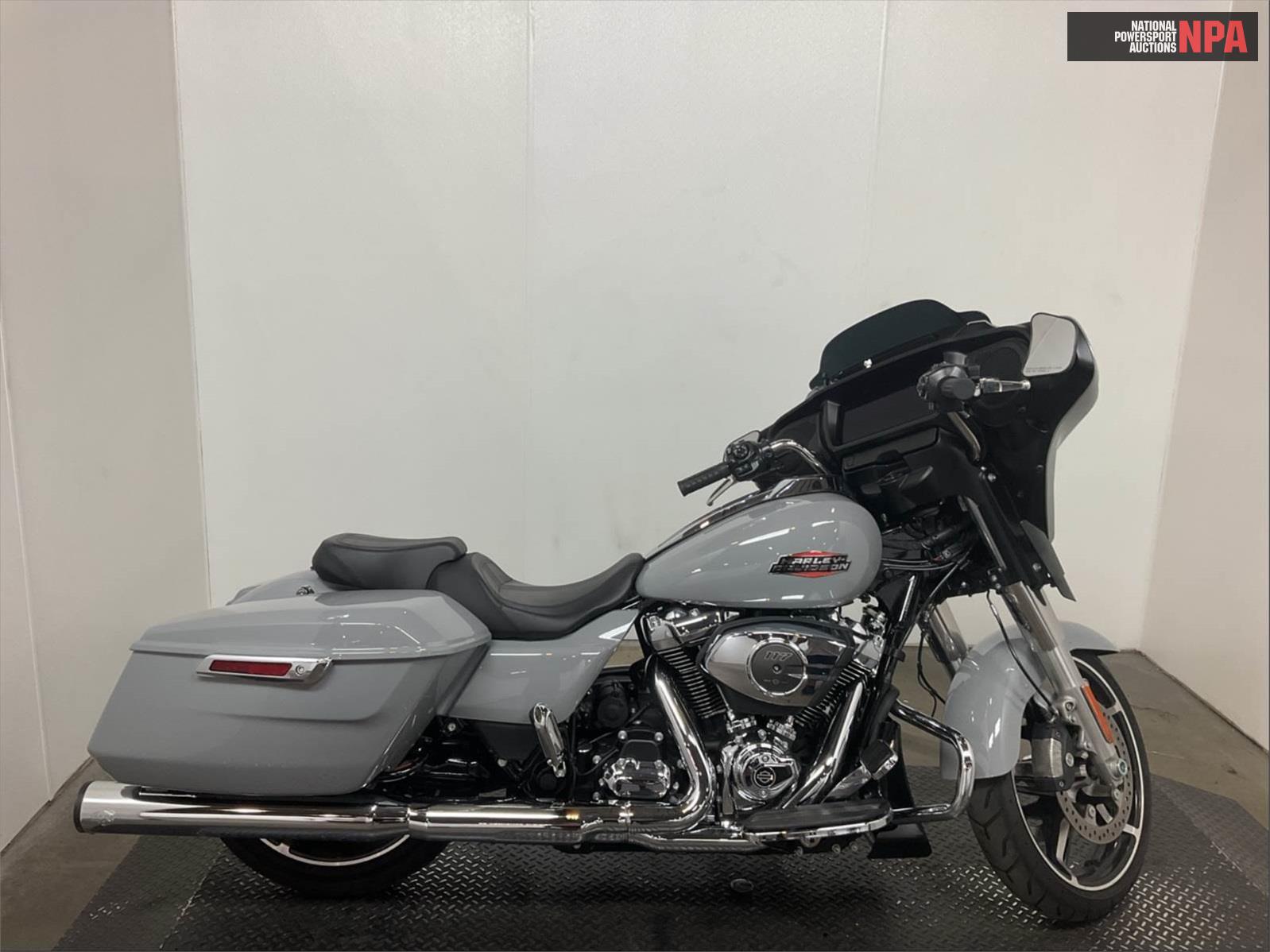 2025 Harley-Davidson(VIN: 1HD1KB714SB628187