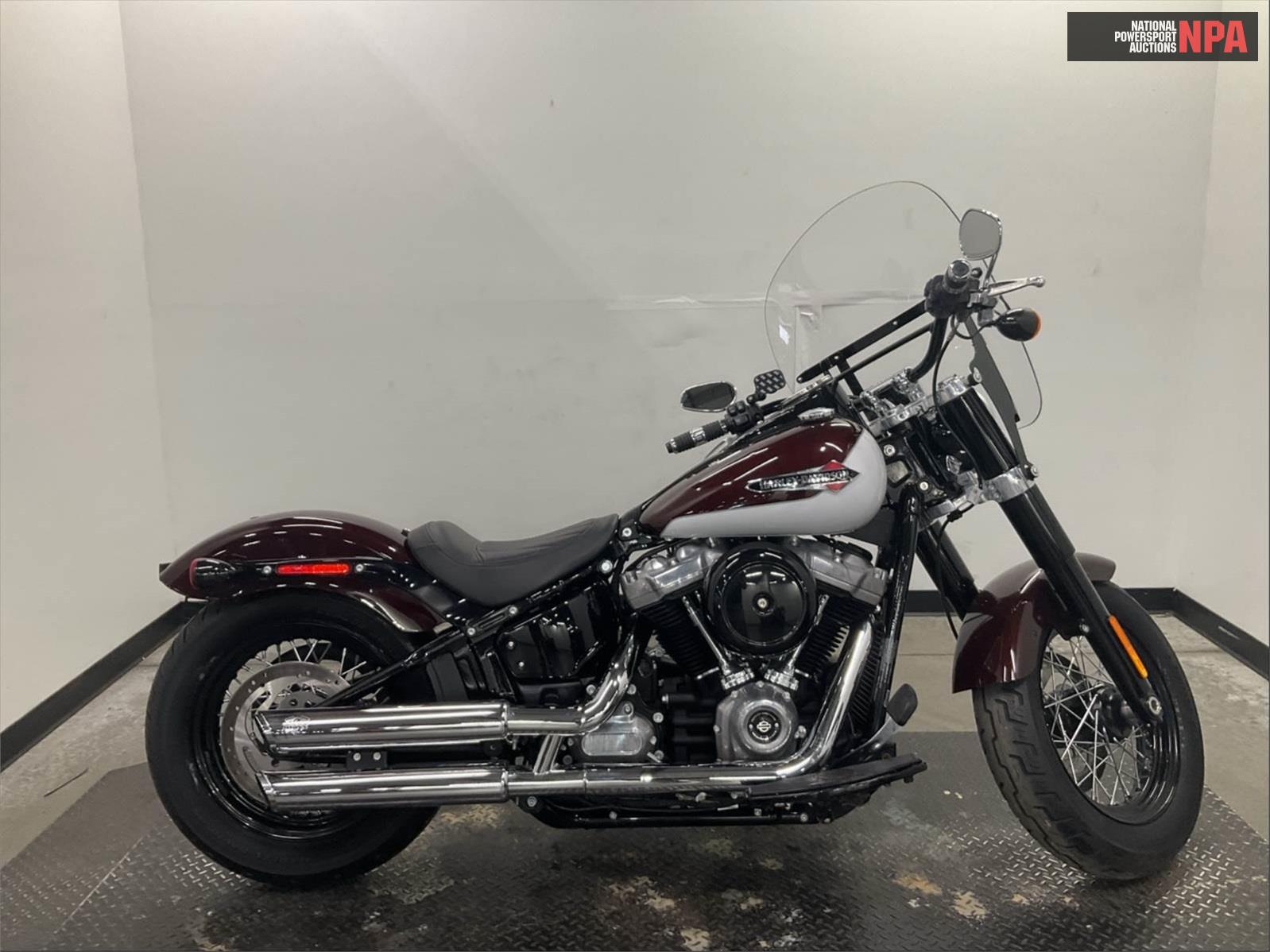2021 Harley-Davidson   (VIN: 1HD1YDJ19MB017576)