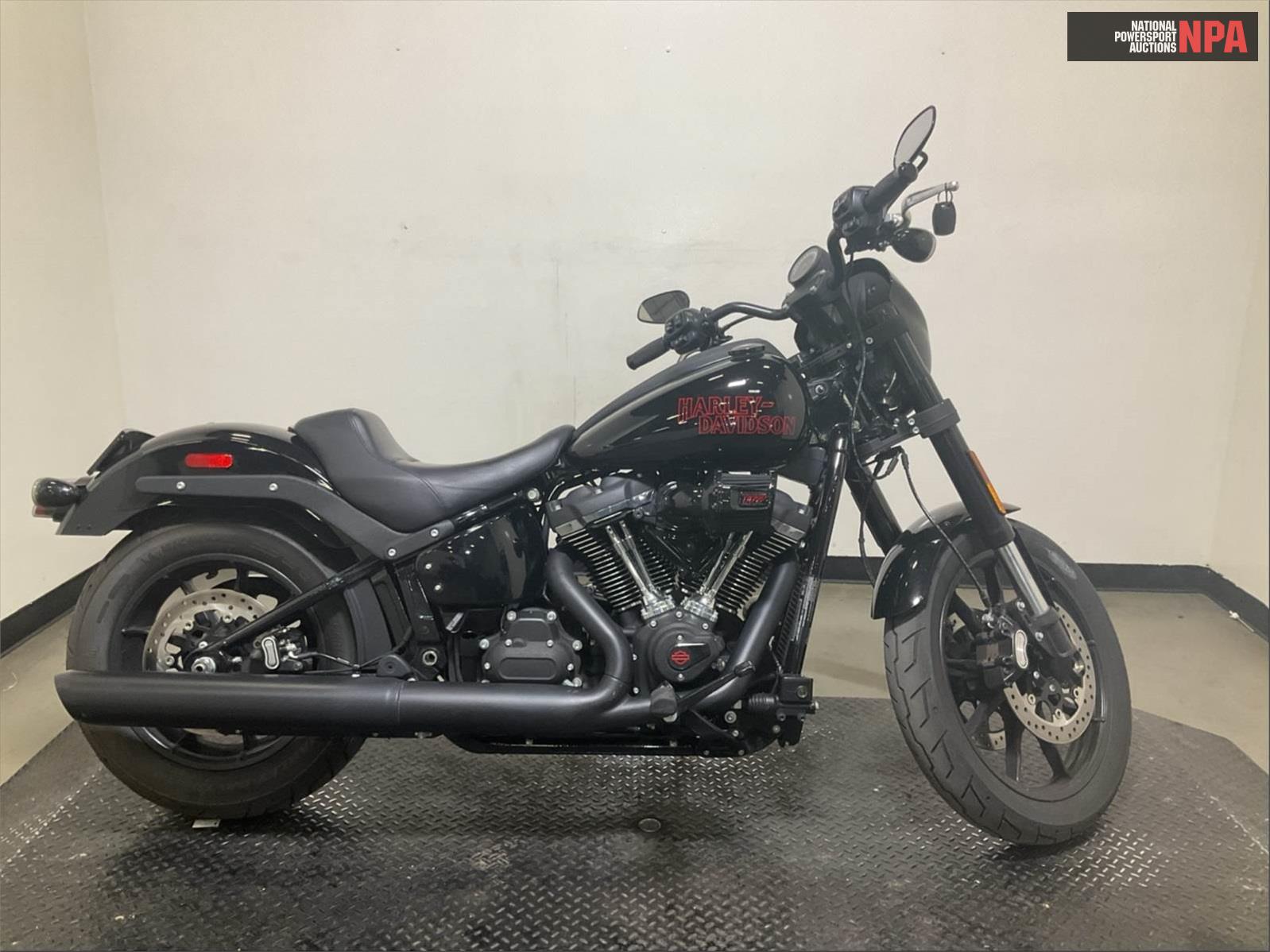 2025 Harley-Davidson   (VIN: 1HD1YWA18SB011647)