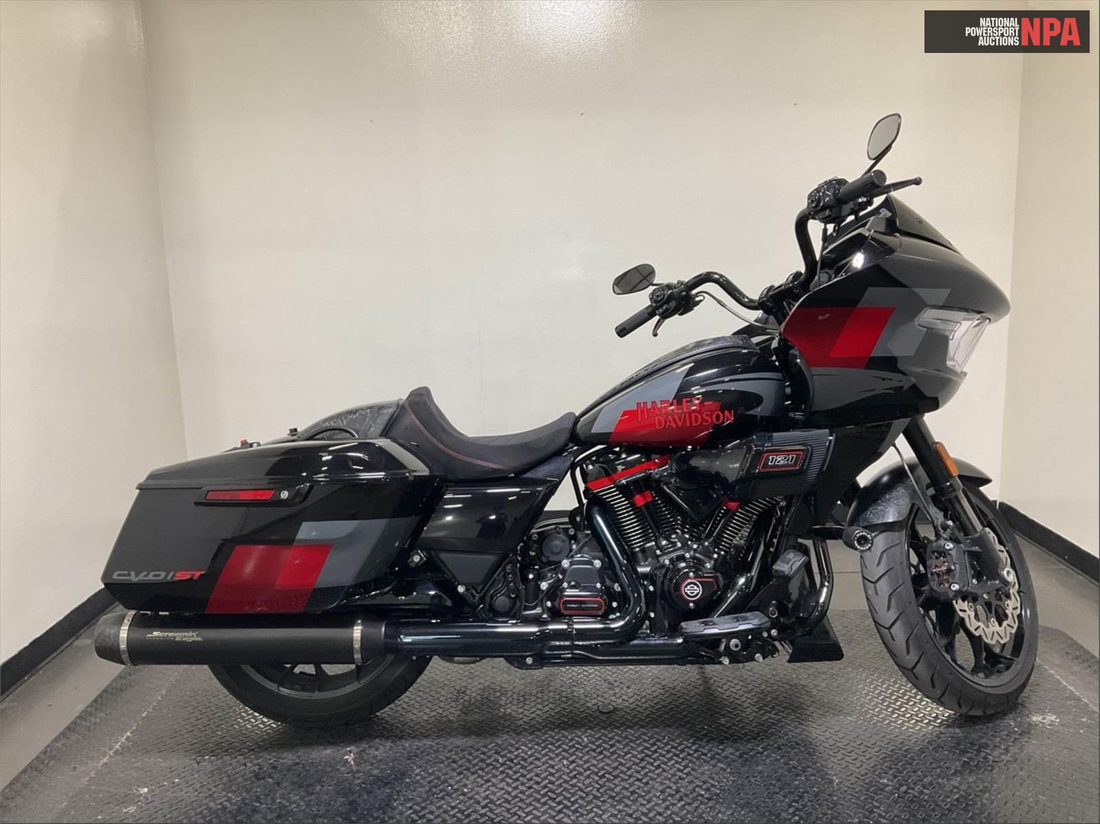 2025 Harley-Davidson(VIN: 1HD1TL81XSB959101
