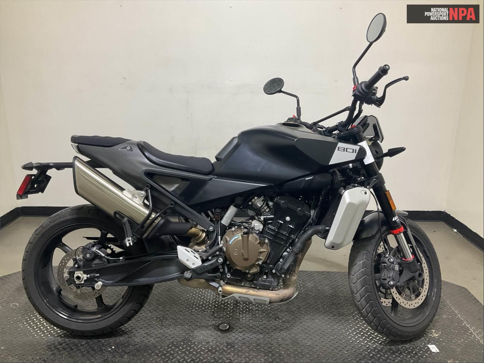 2025 husqvarna   (VIN: VBKUF7401SM778711)