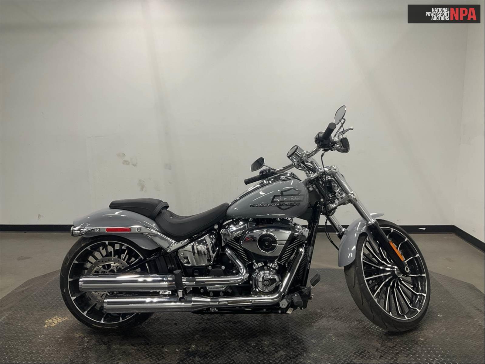 2026 Harley-Davidson   (VIN: 1HD1YE913TB012558)