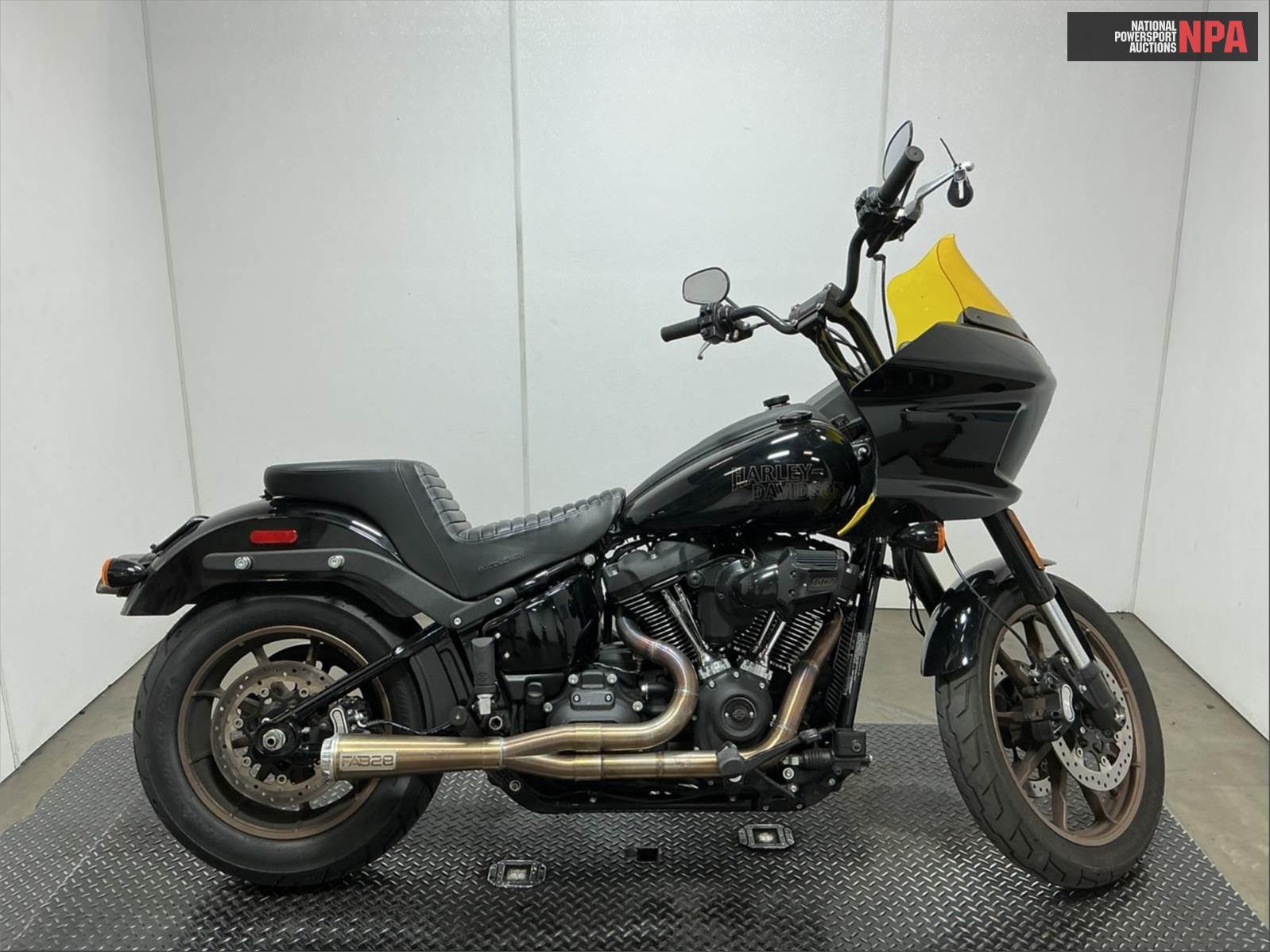 2024 Harley-Davidson   (VIN: 1HD1YXZ28RB052437)