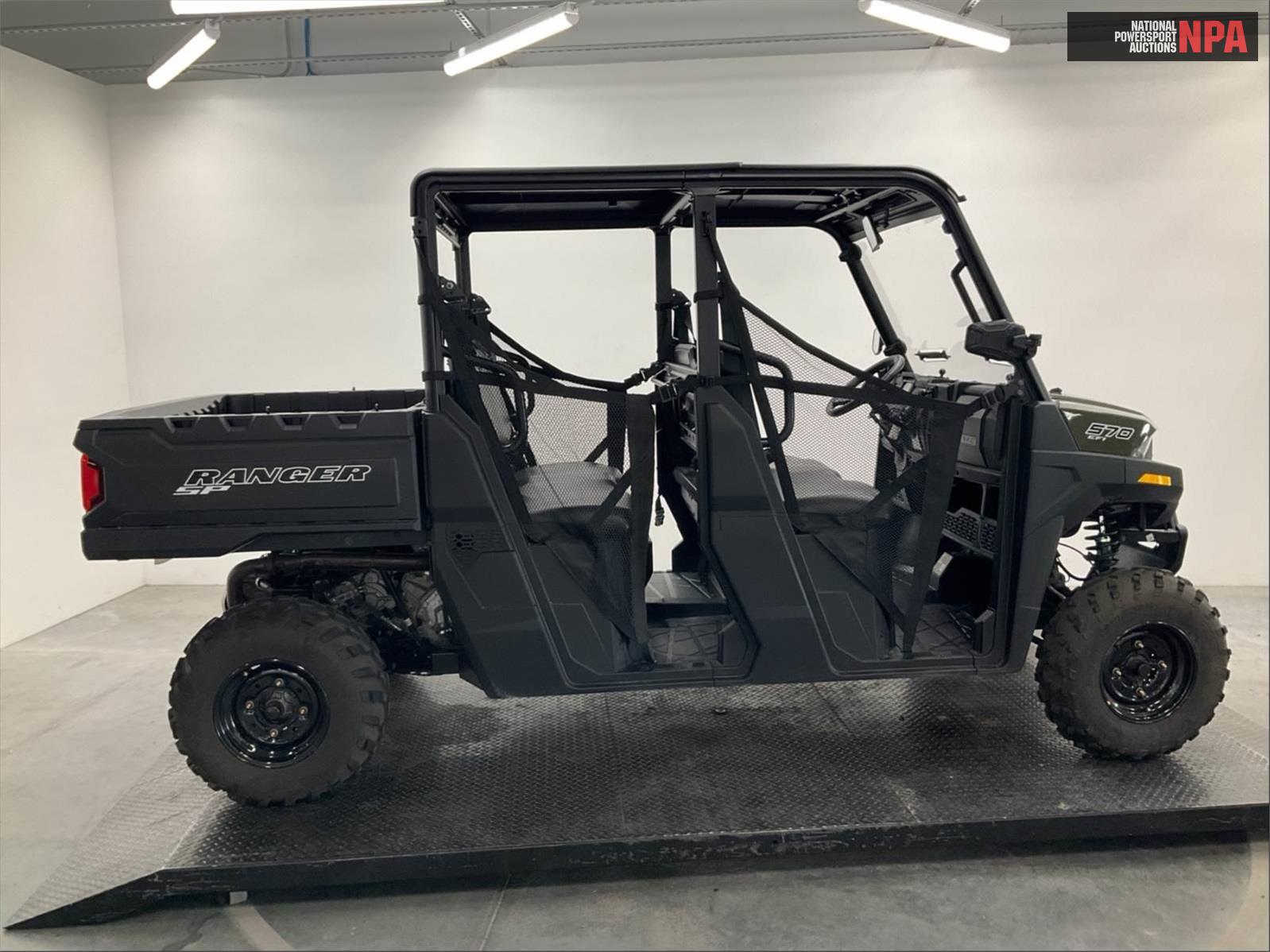 2026 polaris   (VIN: 3NSM4A578TE102089)