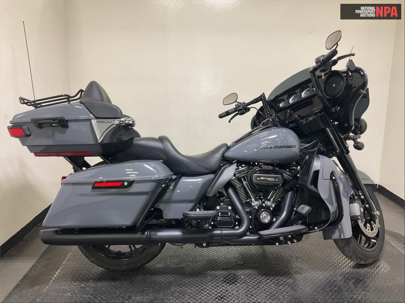 2022 Harley-Davidson   (VIN: 1HD1KEF12NB667559)