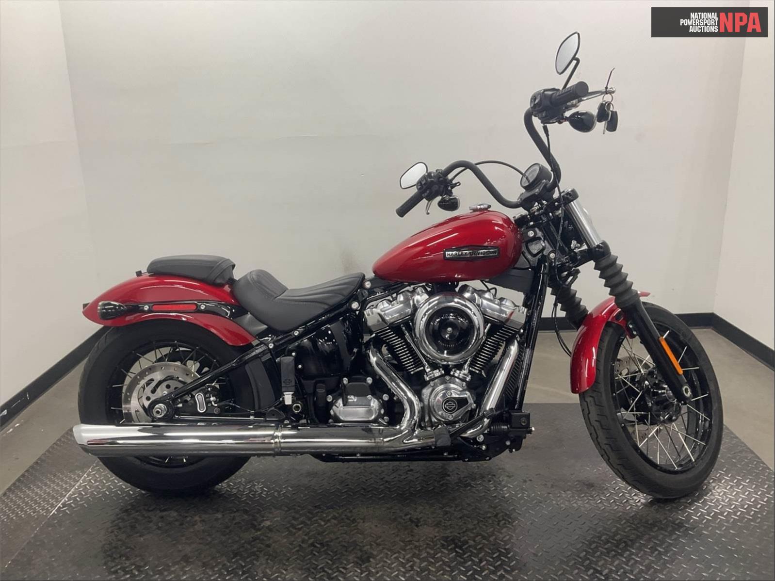 2026 Harley-Davidson   (VIN: 1HD1YJ910TB014342)