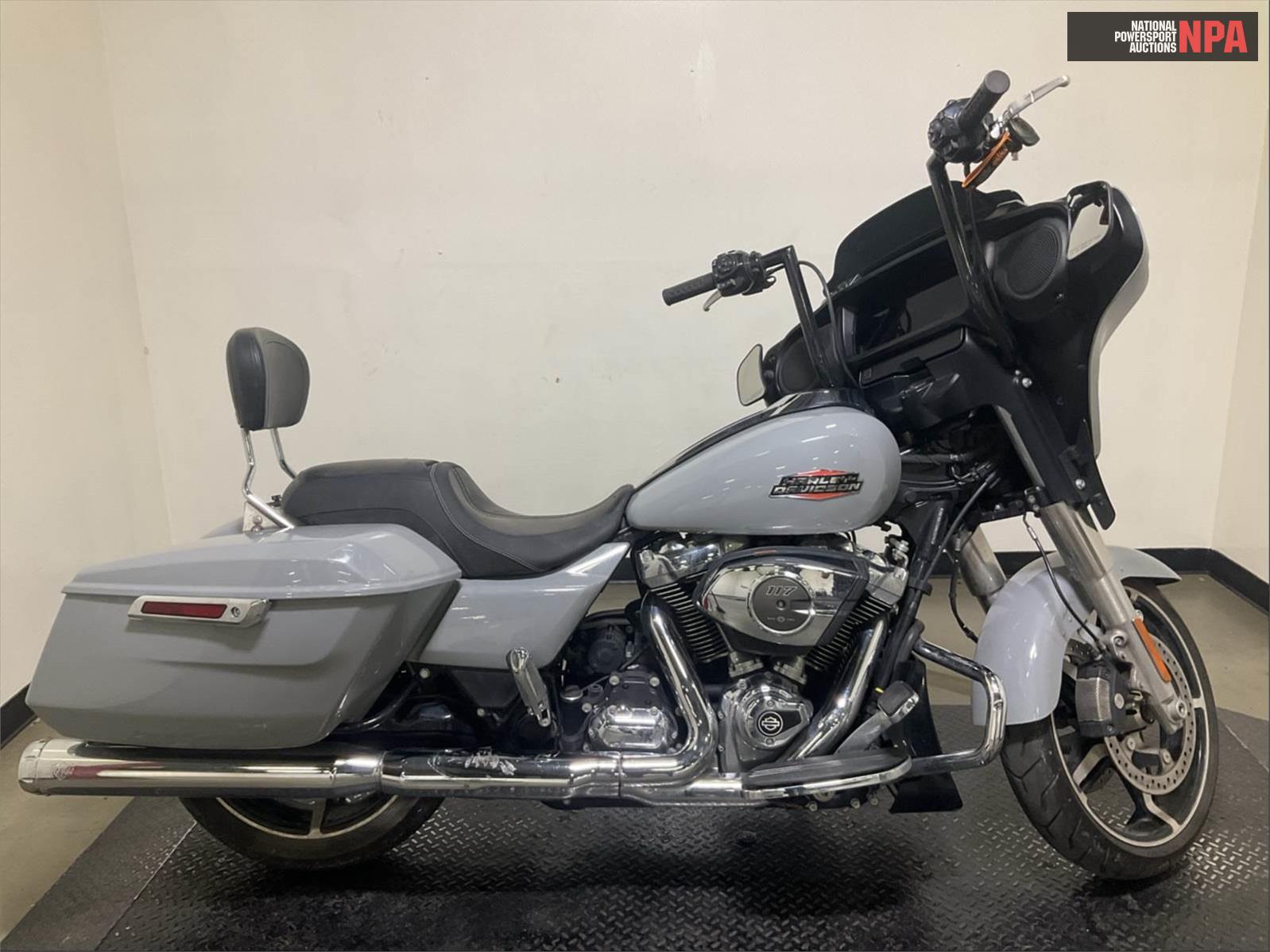 2024 Harley-Davidson   (VIN: 1HD1KB710RB632943)