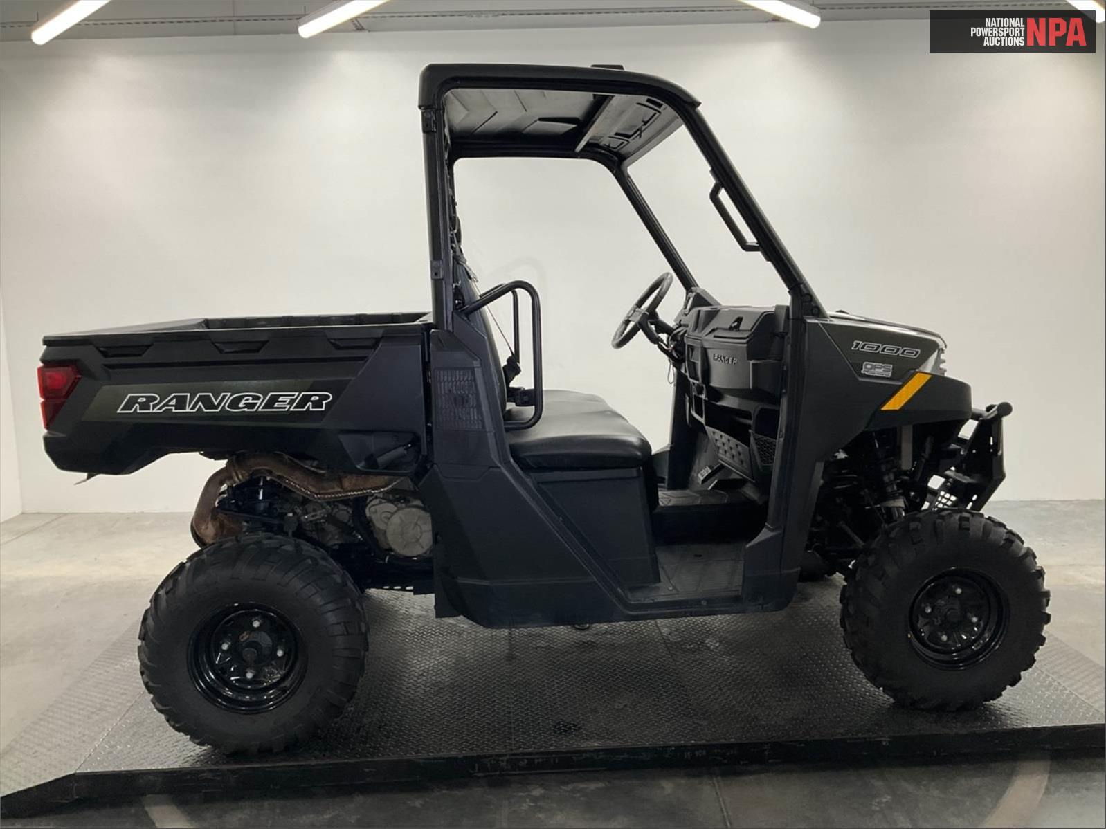 2025 polaris(VIN: 3NSTAE990SH163862