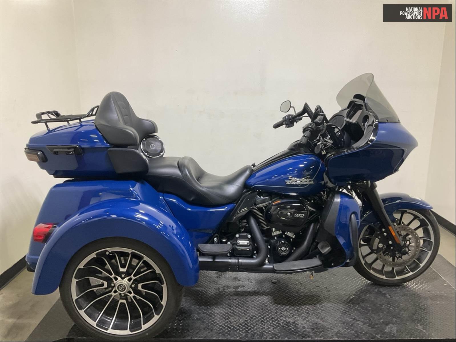 2023 Harley-Davidson   (VIN: 1HD1MFP12PB852910)