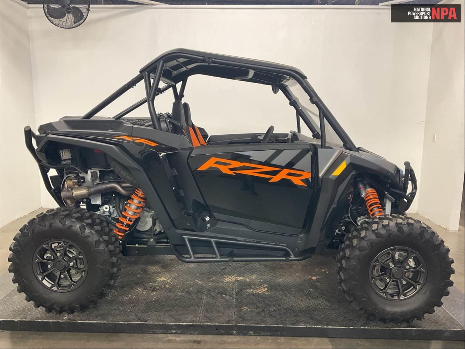 2024 polaris   (VIN: 3NSNEF997RF038933)