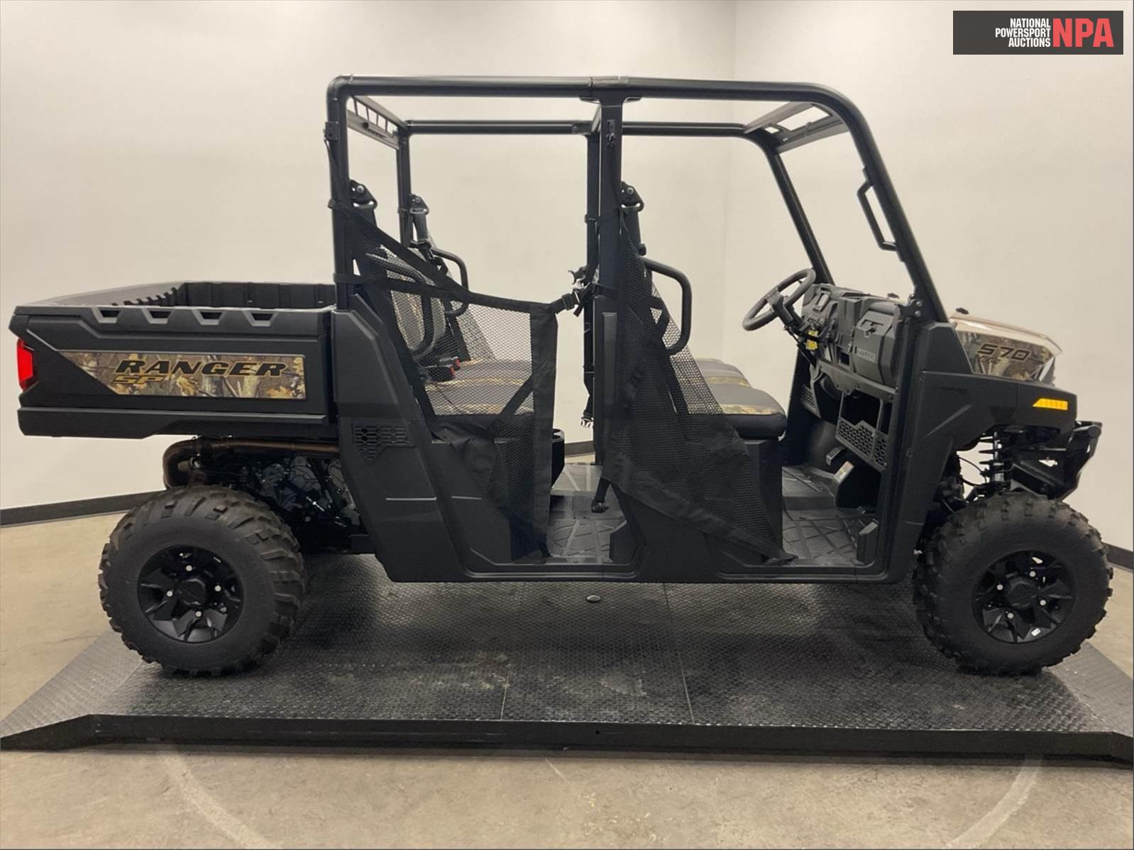 2025 polaris   (VIN: 3NSM4E579SE025321)