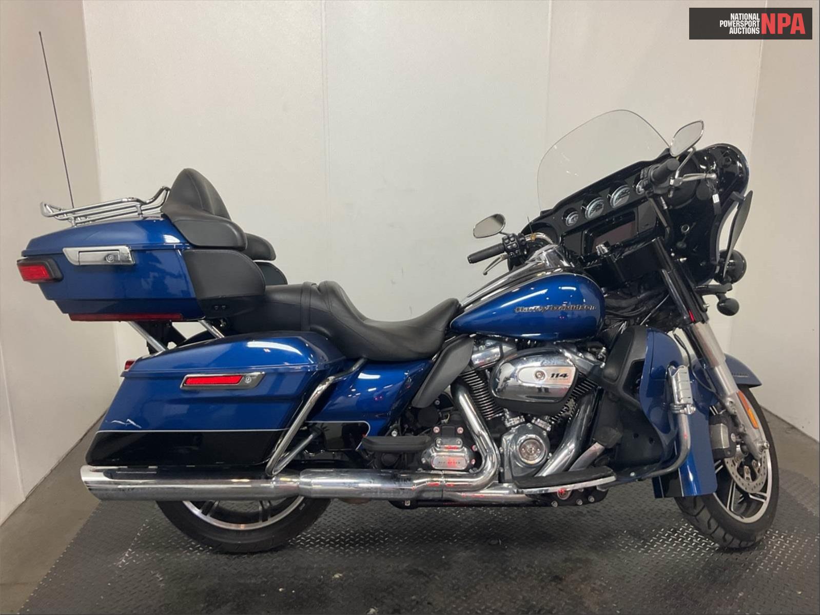 2022 Harley-Davidson   (VIN: 1HD1KEF19NB661872)