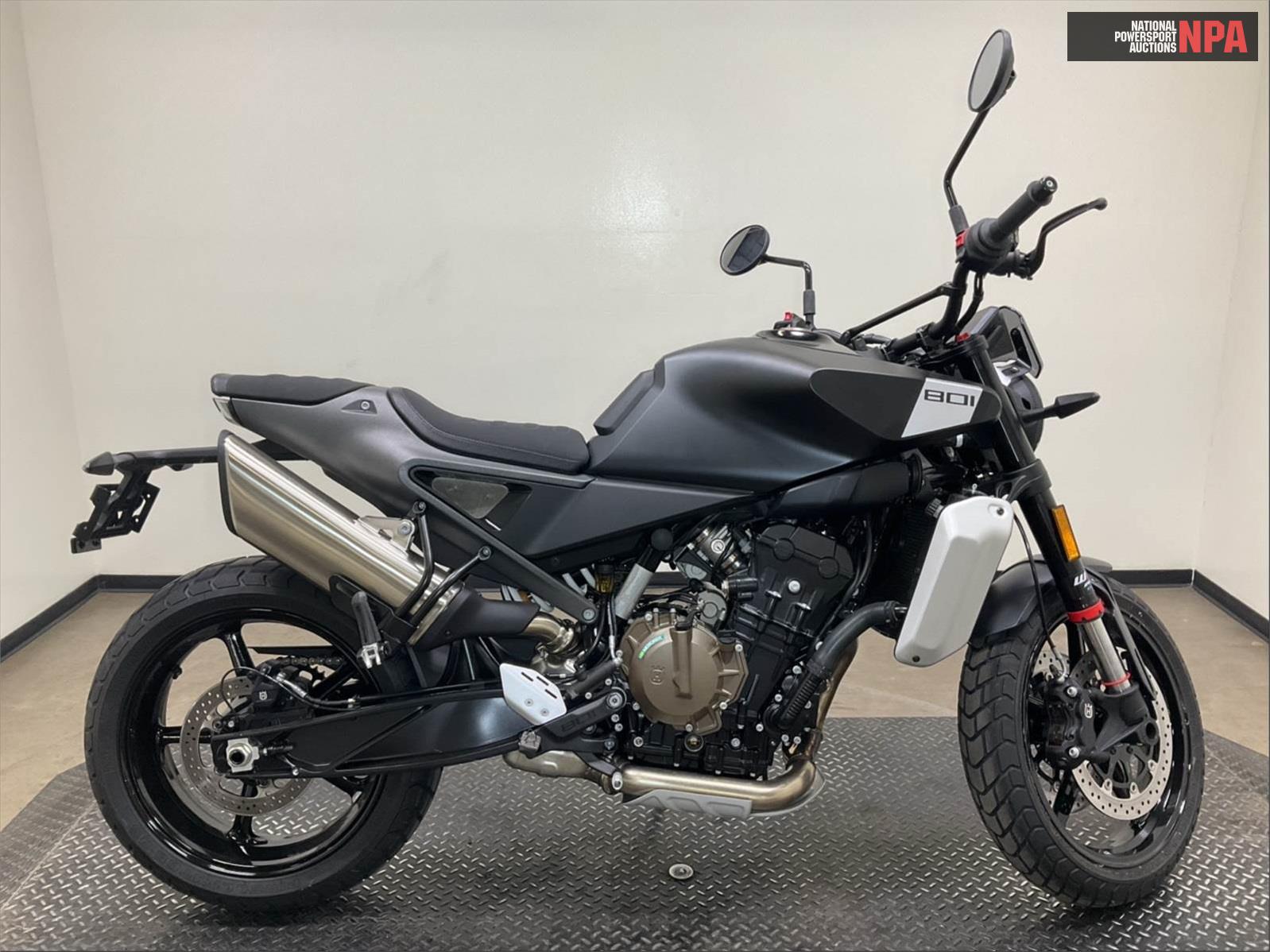 2025 husqvarna(VIN: VBKUF7405SM779229