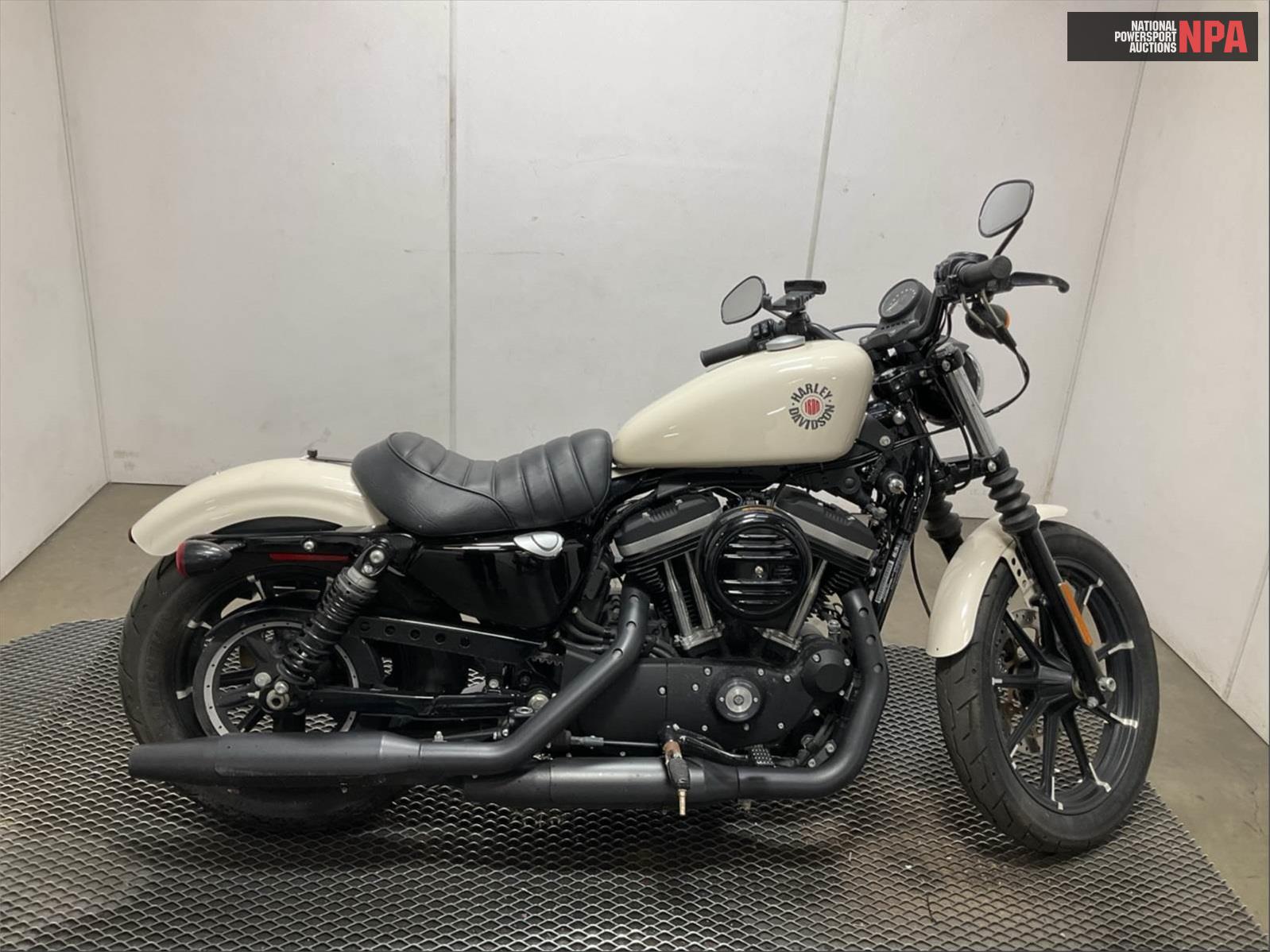 2022 Harley-Davidson   (VIN: 1HD4LE226NB401535)