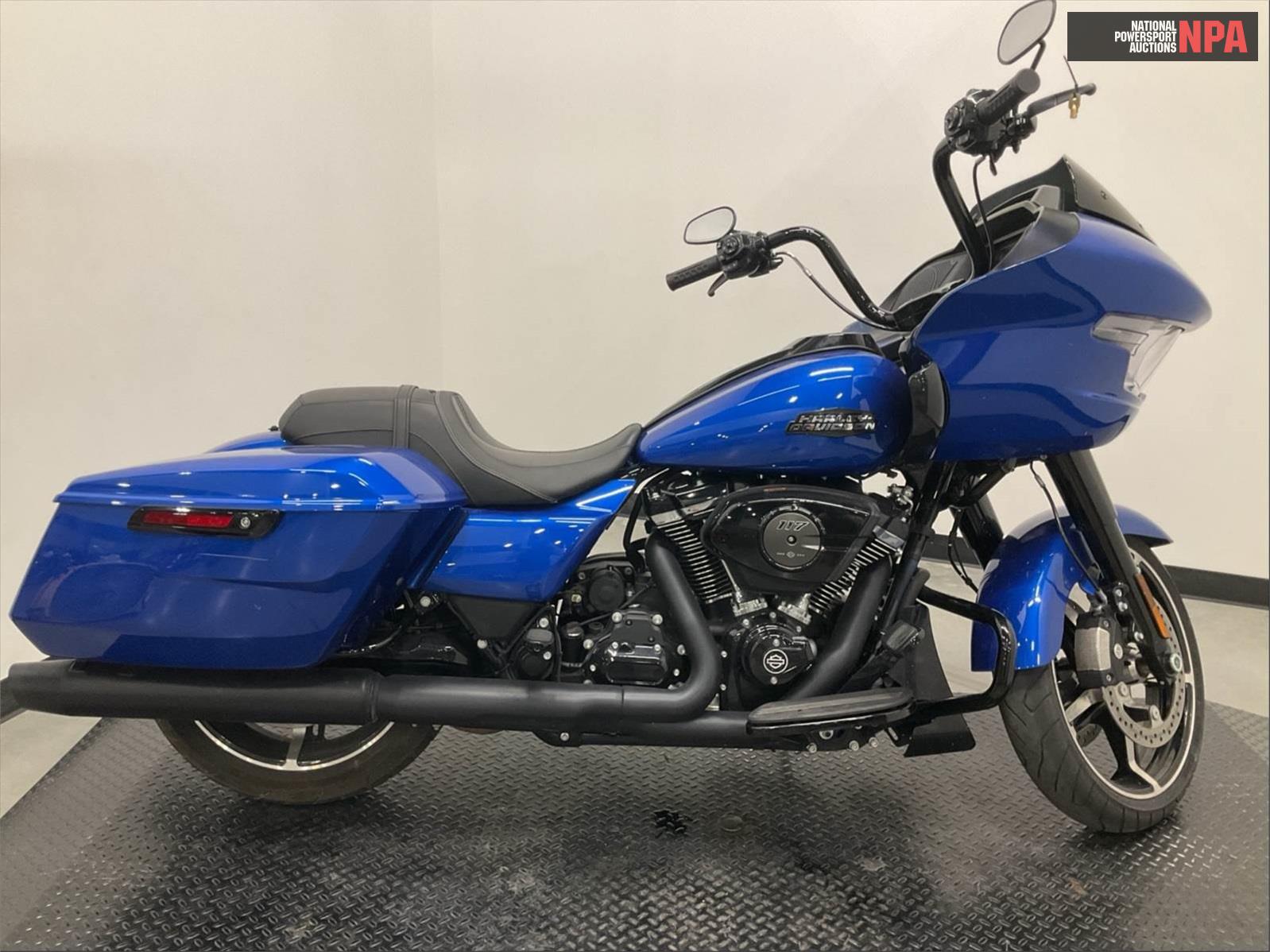2024 HARLEY-DAVIDSON FLTRX ROAD GLIDE SPORT_BIKE N/A