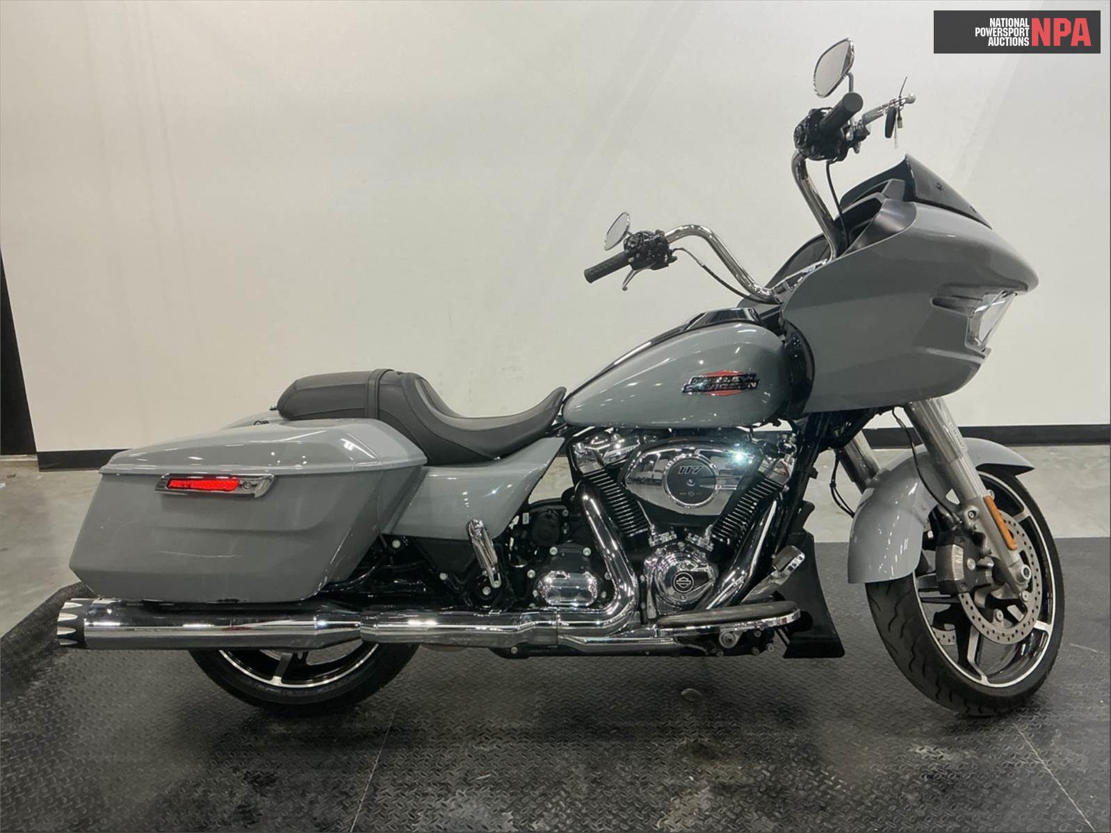 2024 HARLEY-DAVIDSON FLTRX ROAD GLIDE SPORT_BIKE N/A