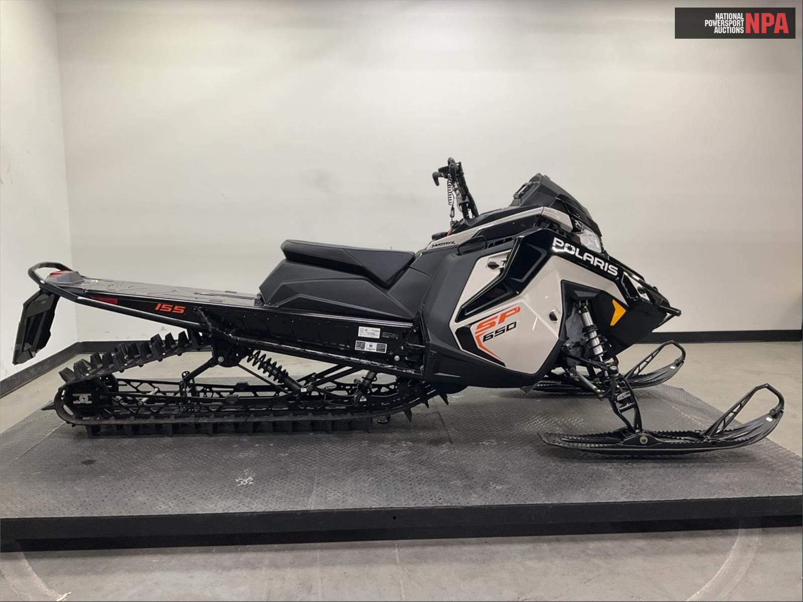 2025 polaris   (VIN: SN1TFB6R3SC632146)