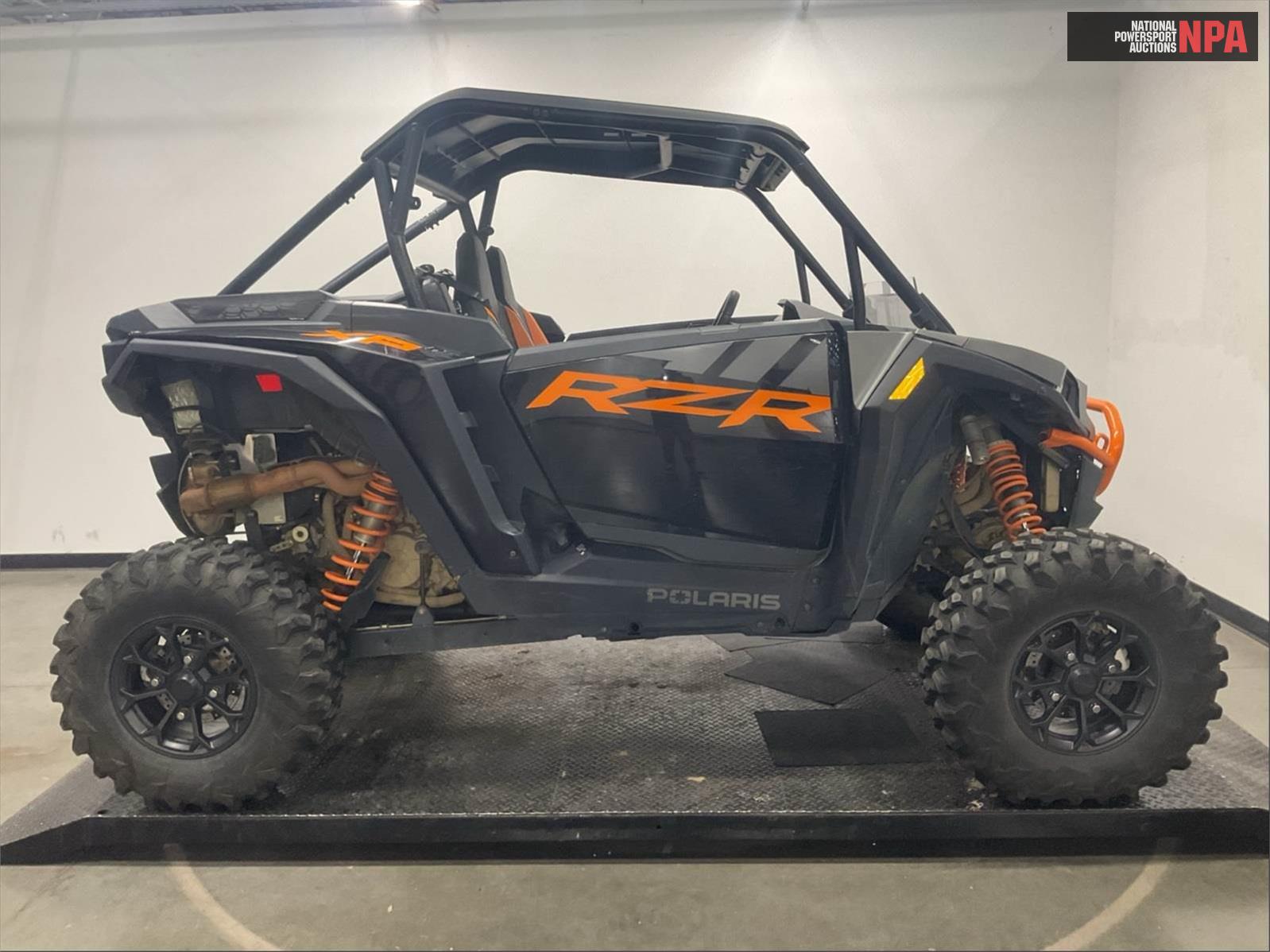 2024 polaris   (VIN: 3NSNEF990RF041169)