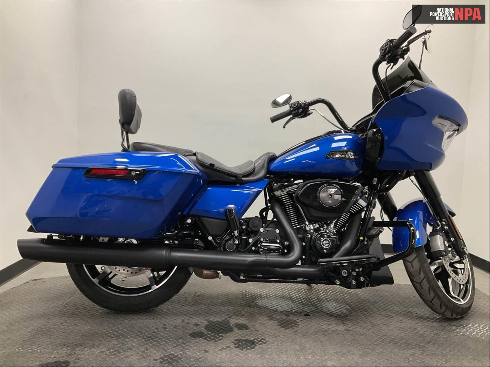 2024 Harley-Davidson (VIN: 1HD1KH714RB624878)