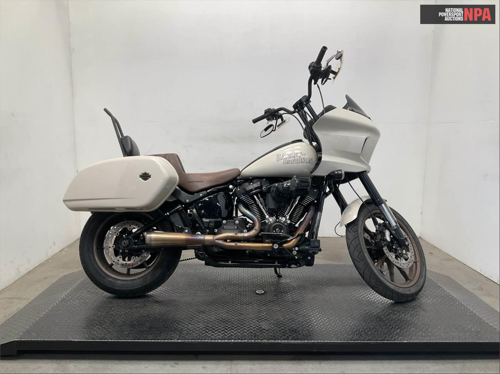 2023 Harley-Davidson   (VIN: 1HD1YXZ2XPB060360)