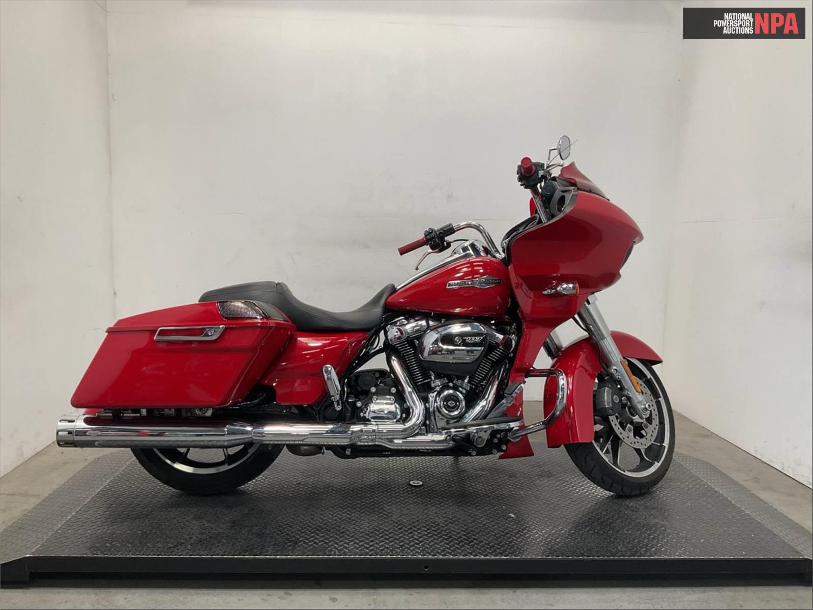 2023 Harley-Davidson   (VIN: 1HD1KHC24PB620728)