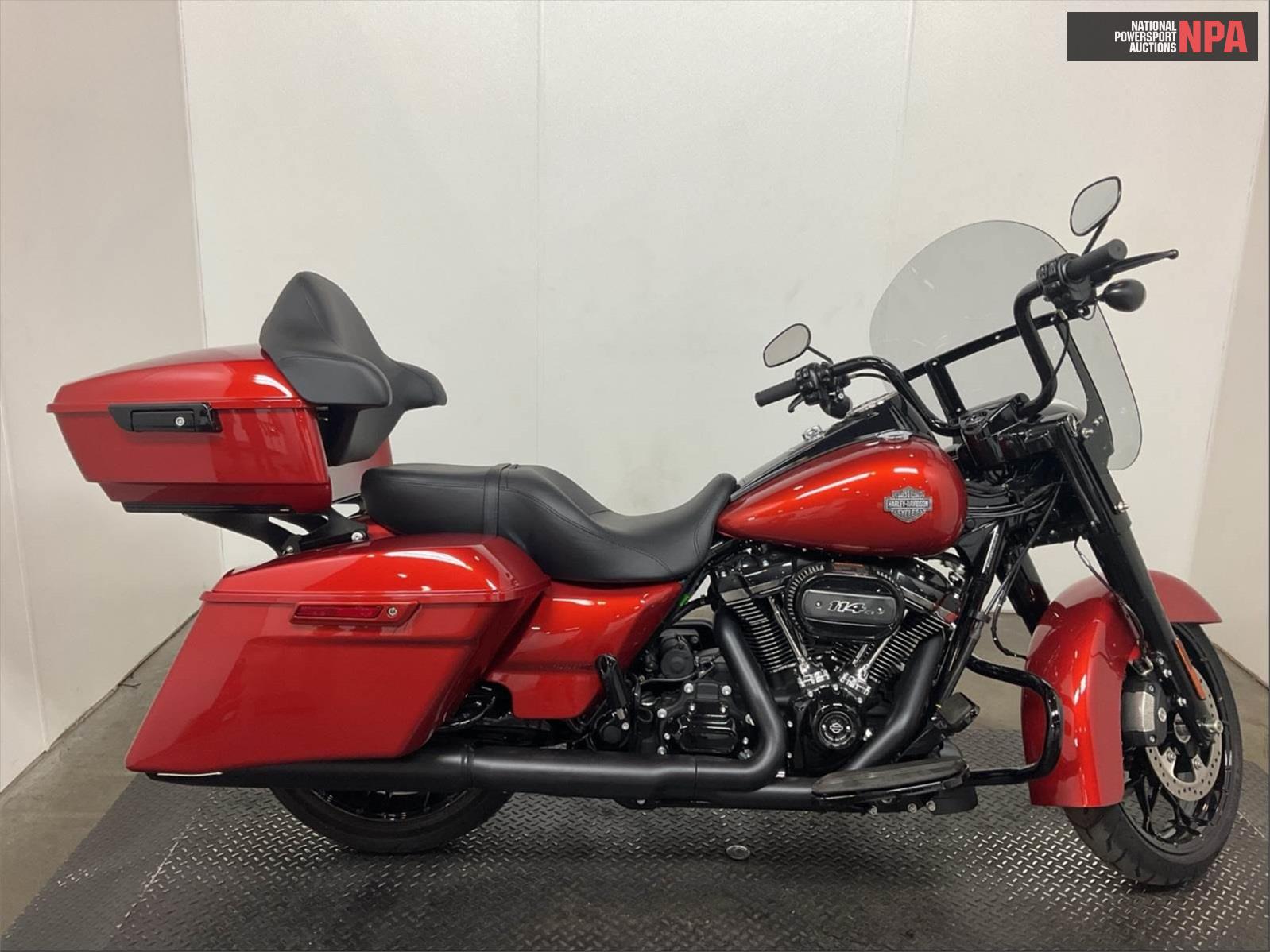 2025 Harley-Davidson   (VIN: 1HD1KVP15SB623436)
