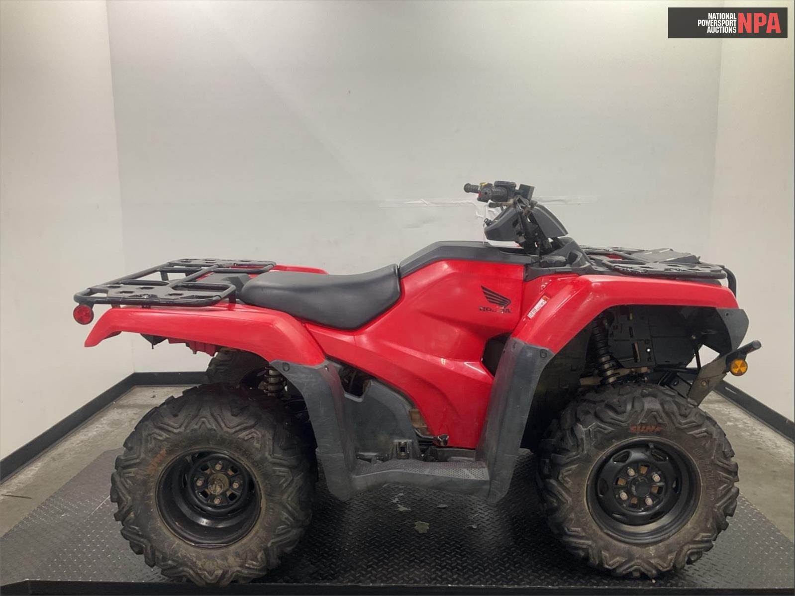 2023 Honda   (VIN: 1HFTE40K8P4902928)