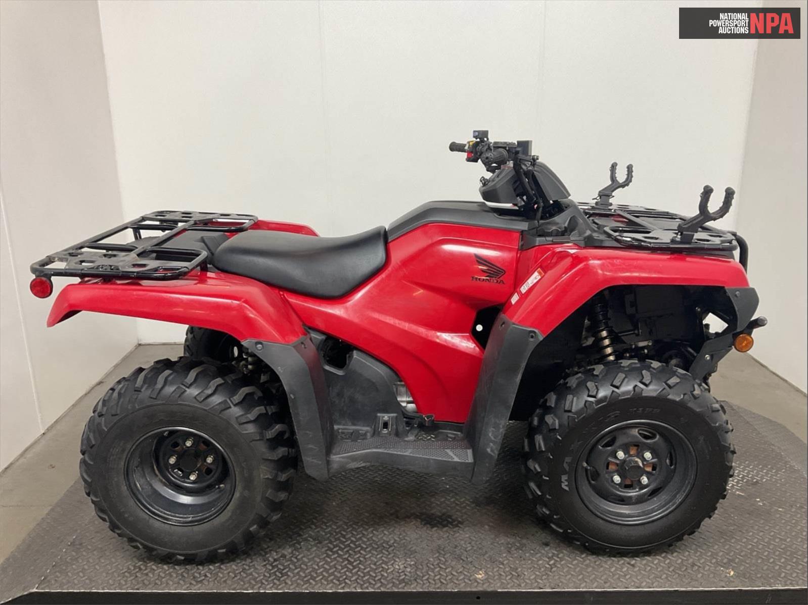 2024 Honda   (VIN: 1HFTE40L0R4000110)