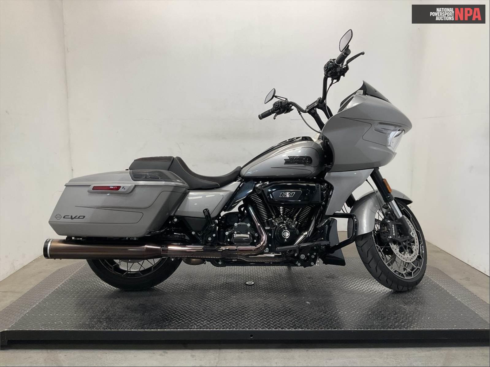 2023 Harley-Davidson   (VIN: 1HD1TC629PB957763)