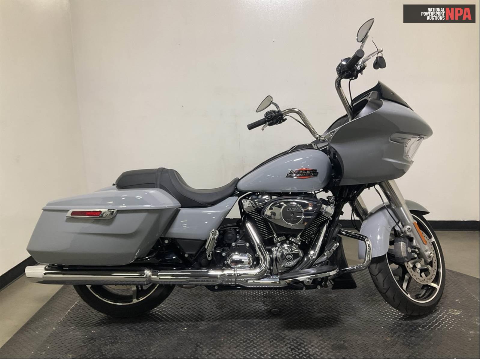 2024 Harley-Davidson   (VIN: 1HD1KH714RB609393)