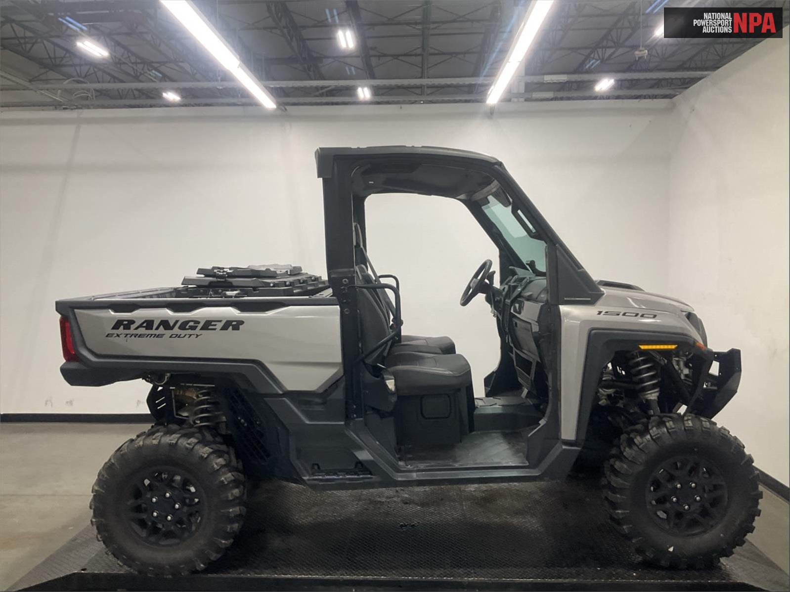 2024 polaris   (VIN: 3NSXAE1R3RM112161)