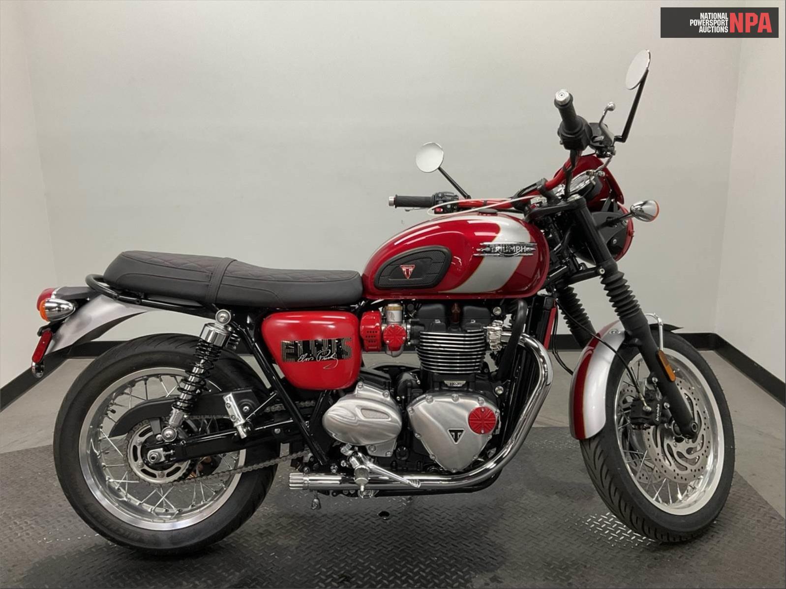 2025 Triumph(VIN: SMTD40HL6STCB2049