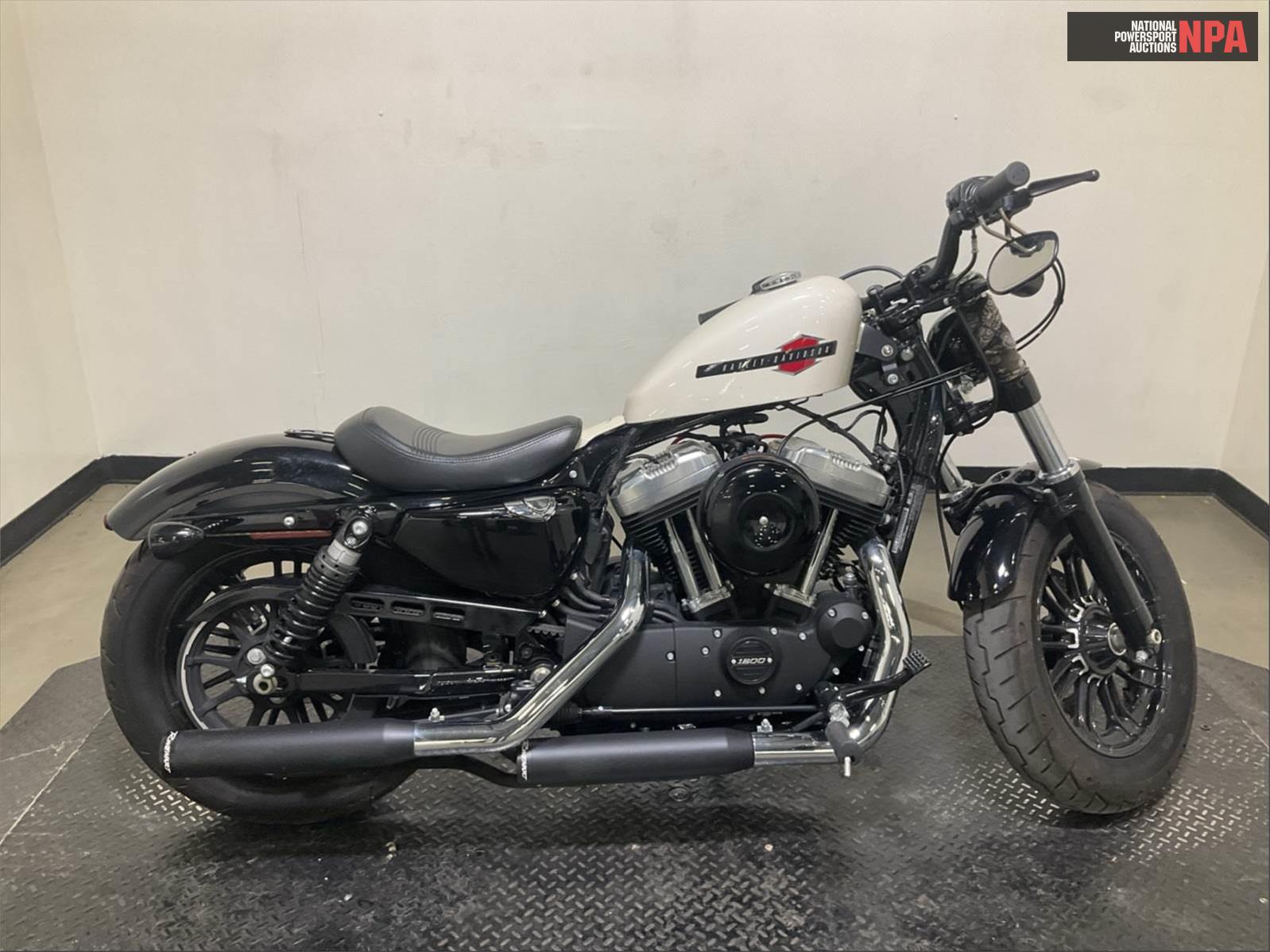 2022 Harley-Davidson   (VIN: 1HD1LC312NB413422)