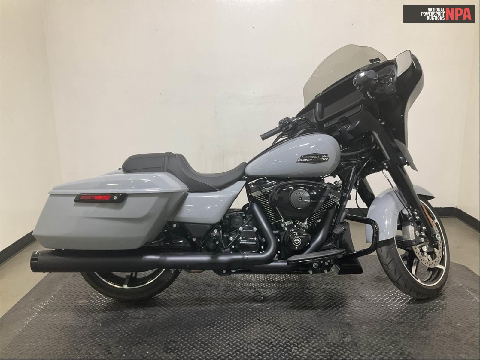 2025 Harley-Davidson(VIN: 1HD1KB718SB619315