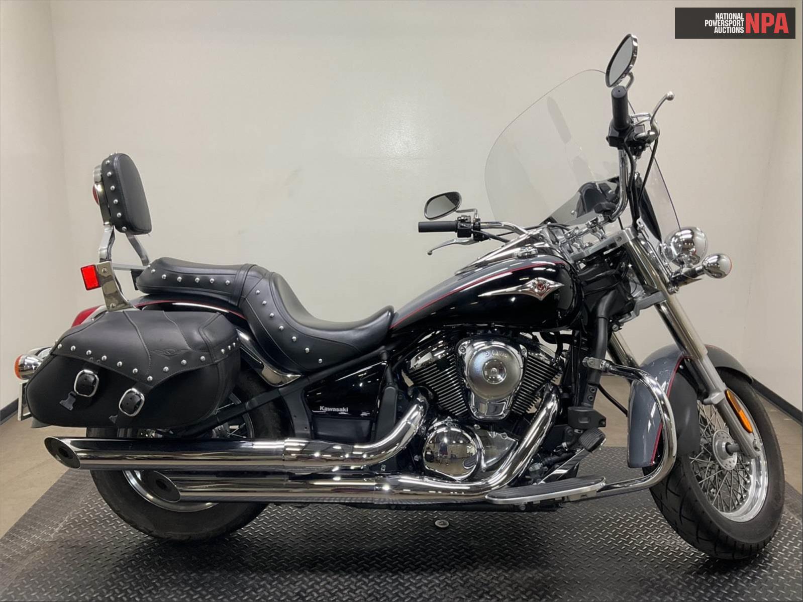 2023 kawasaki   (VIN: JKAVN2D13PA070614)