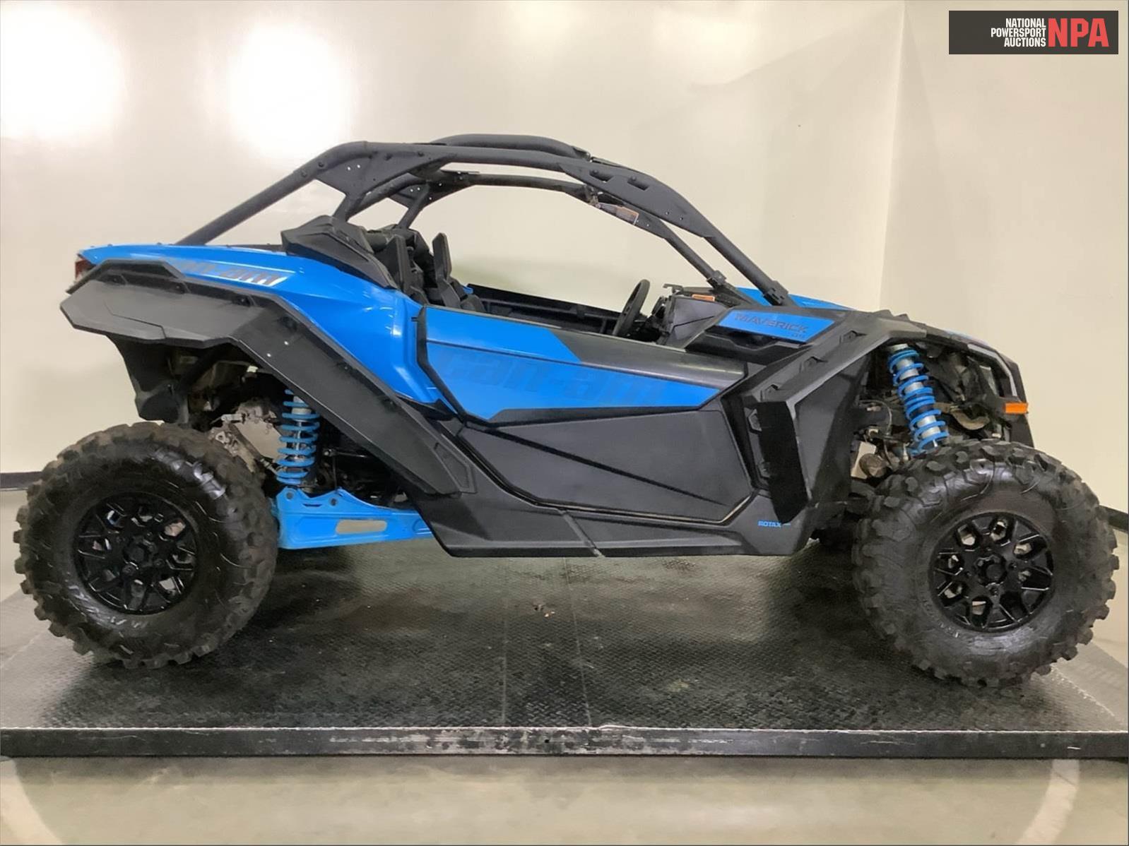 2023 can-am/ brp   (VIN: 3JBVGAV4XPE000059)