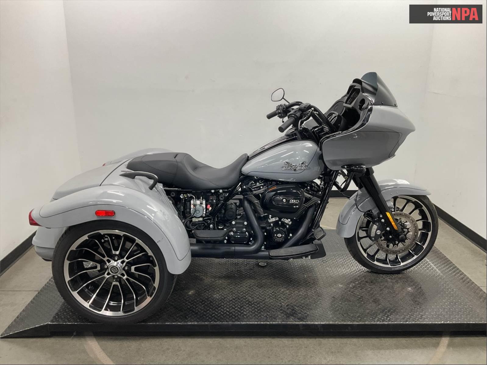 2025 Harley-Davidson   (VIN: 1HD1MFP16SB853678)