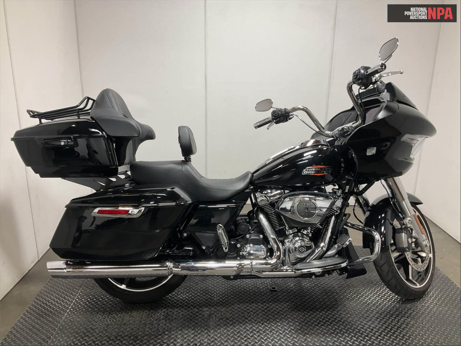 2025 Harley-Davidson   (VIN: 1HD1KH726SB620443)