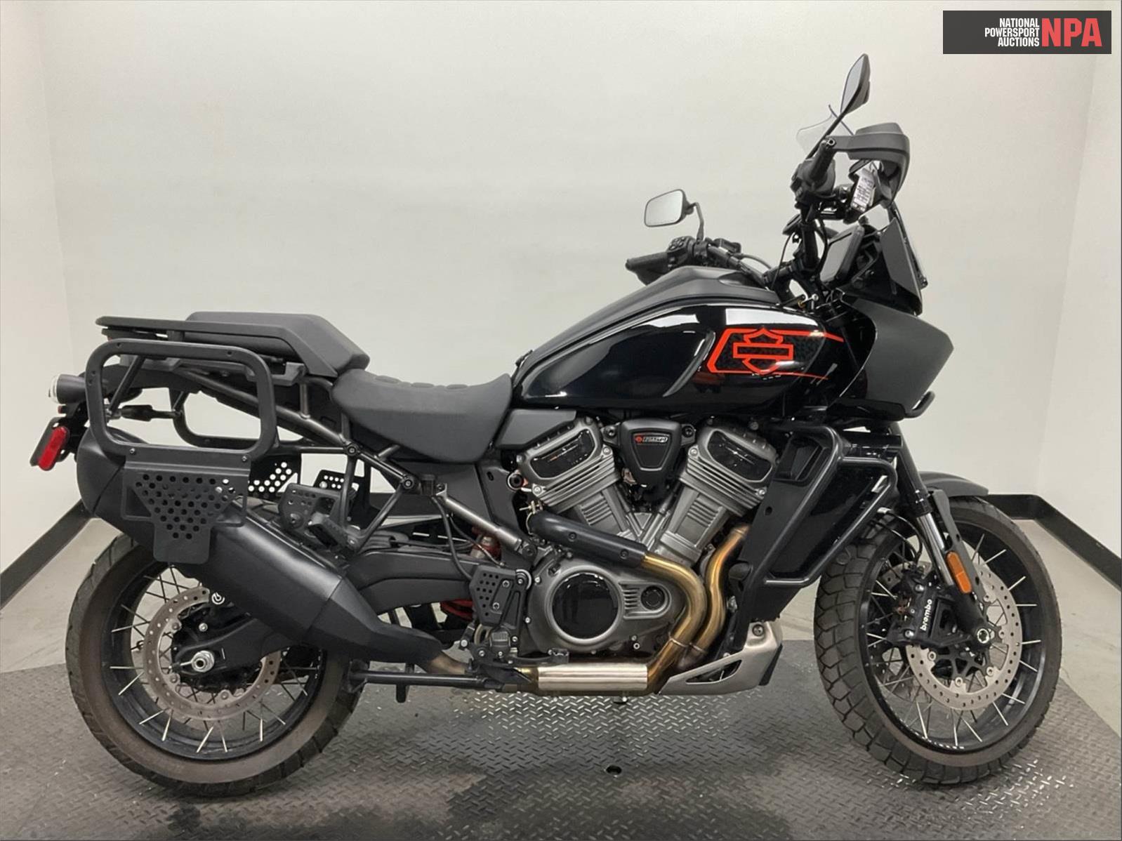 2026 Harley-Davidson   (VIN: MLY1ZES16TS301567)