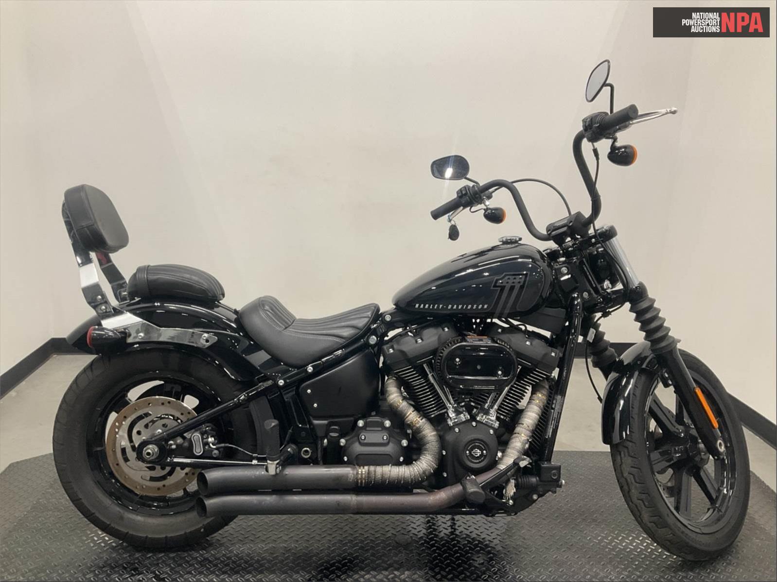 2024 Harley-Davidson   (VIN: 1HD1YYK1XRB044010)