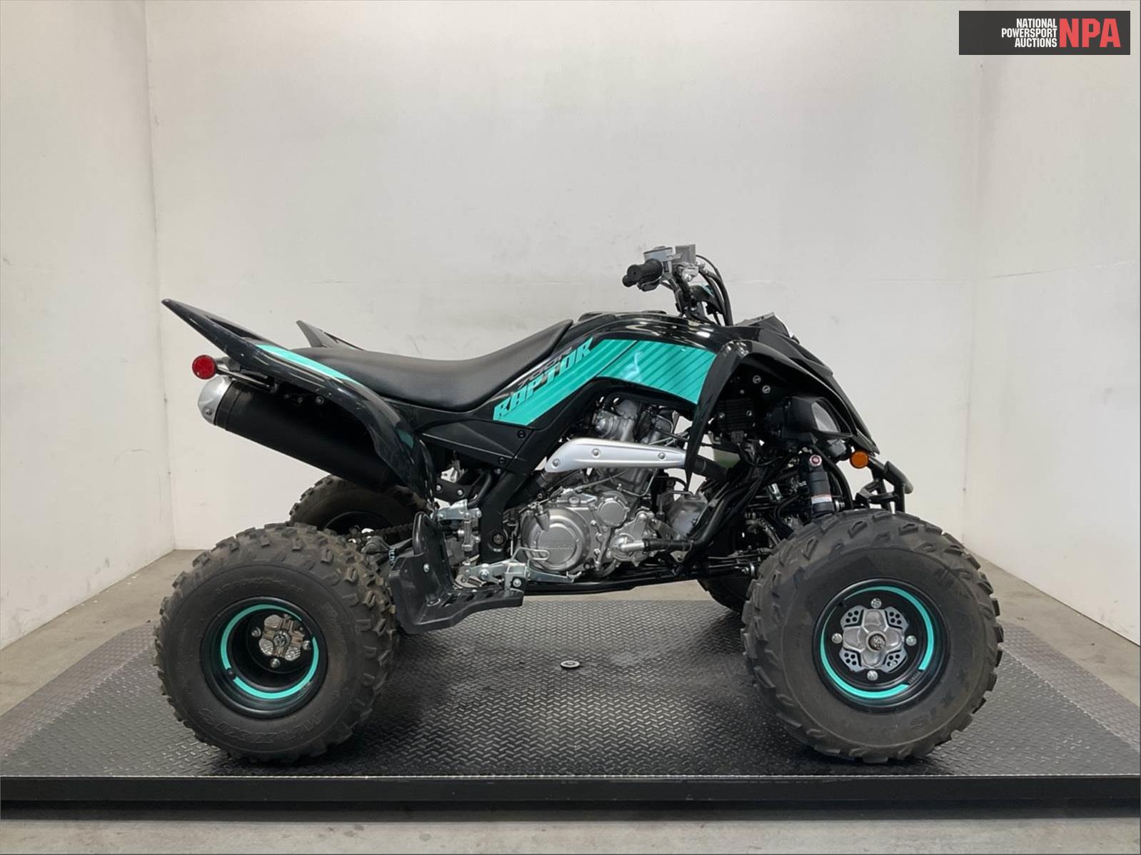 2024 Yamaha   (VIN: 5Y4AML6Y6RA101727)