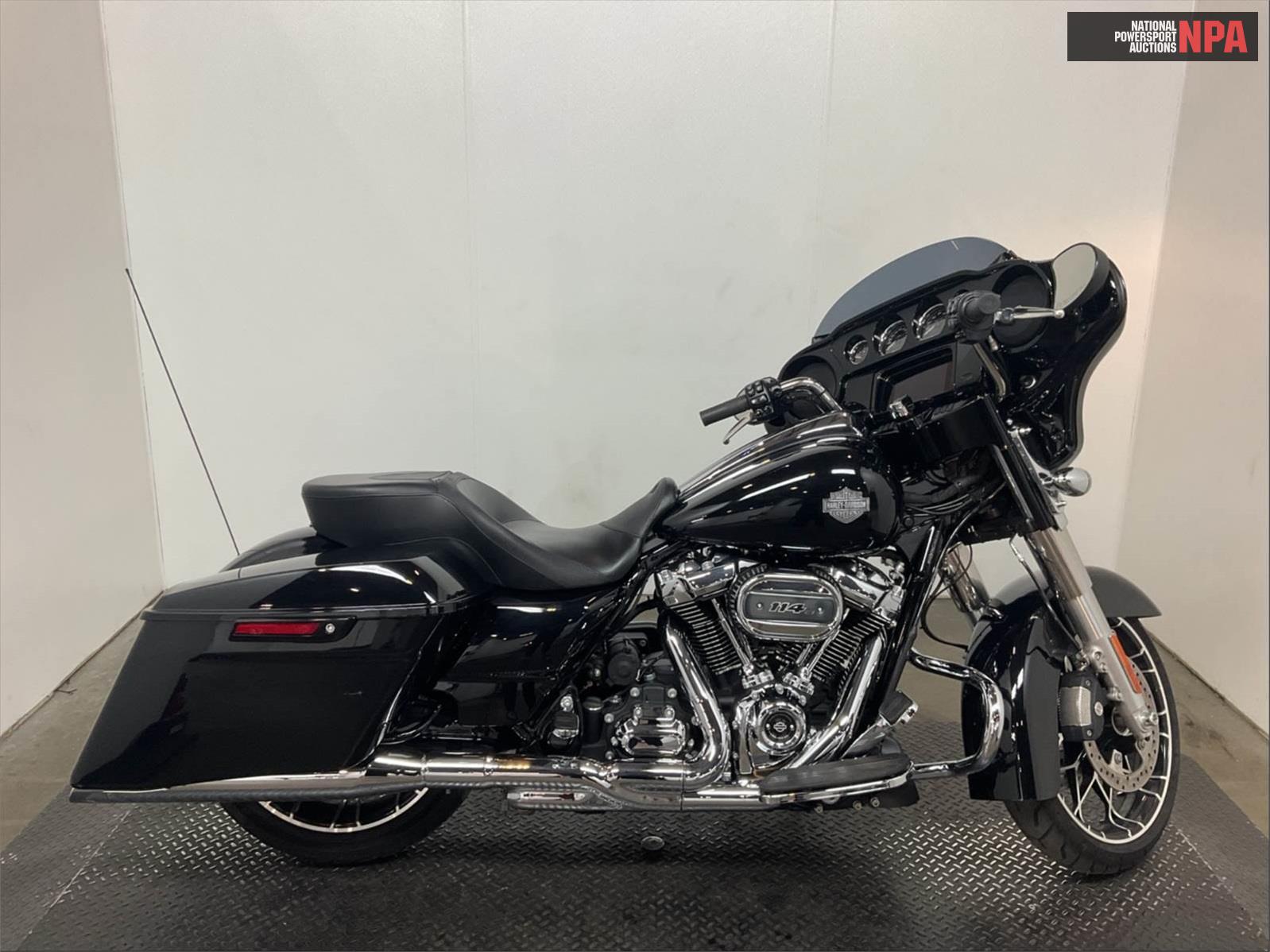 2021 Harley-Davidson   (VIN: 1HD1KRP13MB643355)