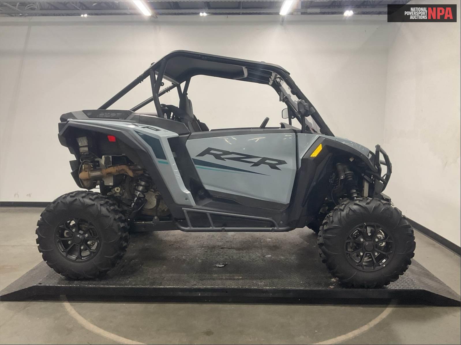 2025 polaris(VIN: 3NSNEE99XSF114306