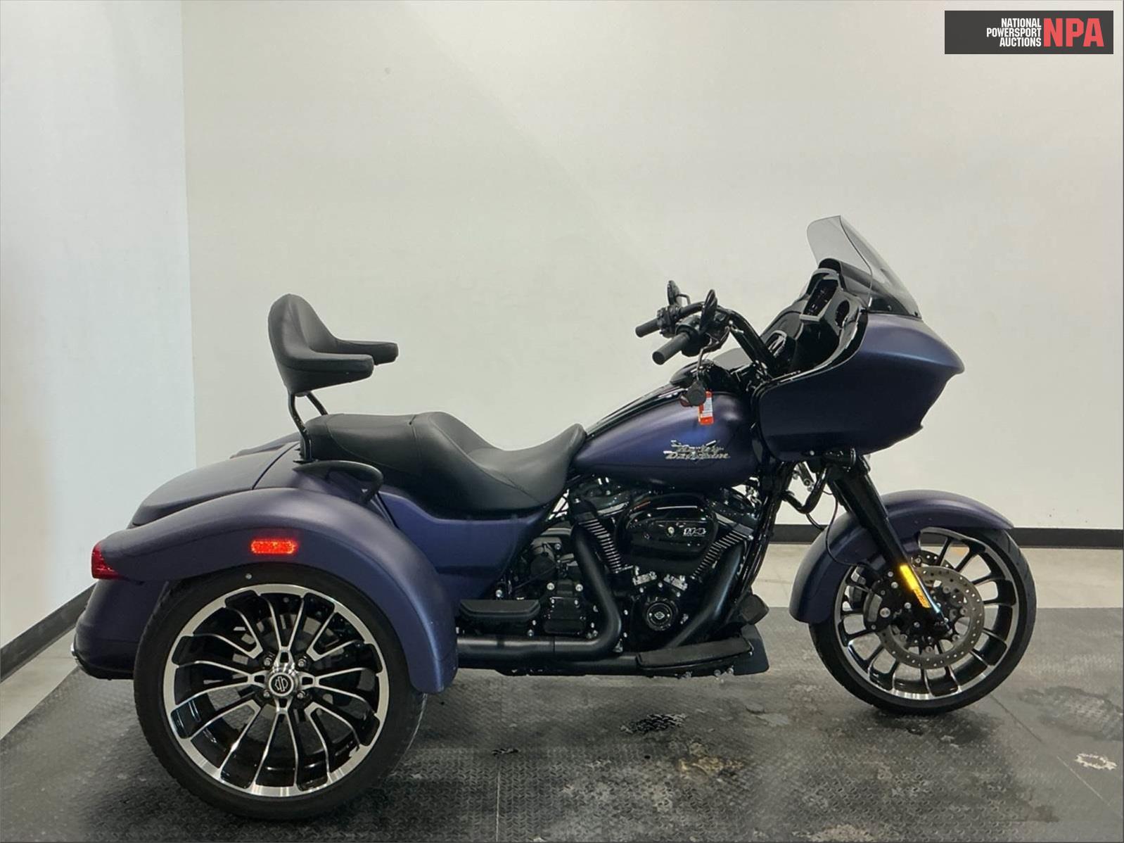 2025 Harley-Davidson   (VIN: 1HD1MFP15SB854420)