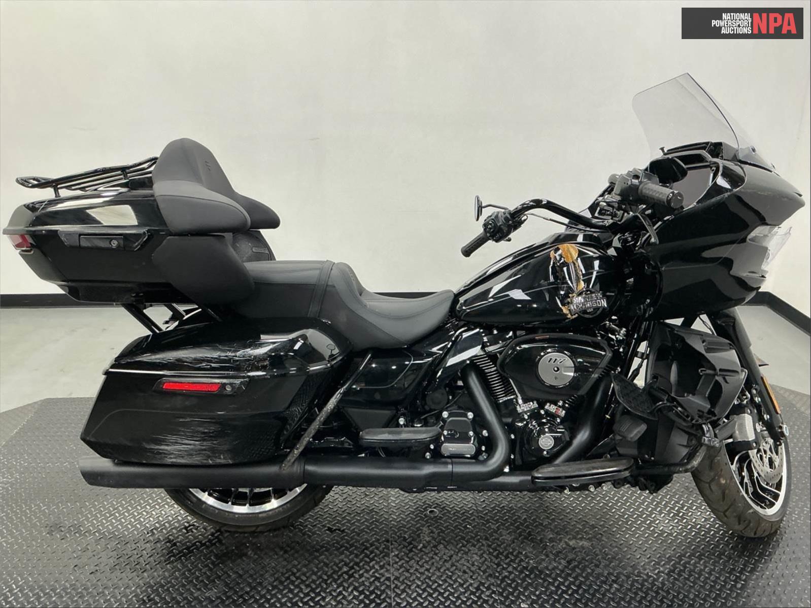 2026 Harley-Davidson   (VIN: 1HD1ALN1XTB630135)