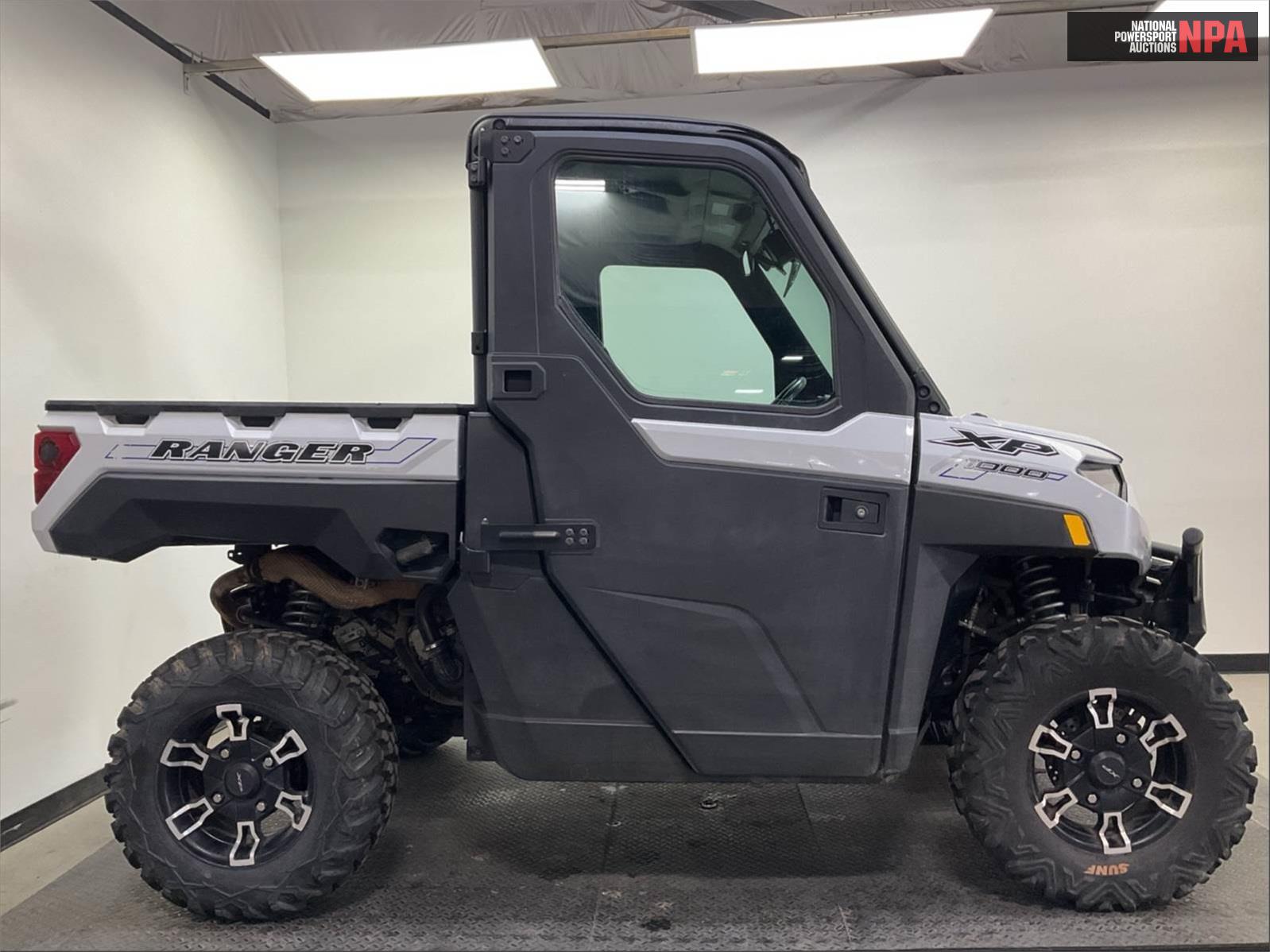 2022 polaris   (VIN: 4XARRU997N8071119)