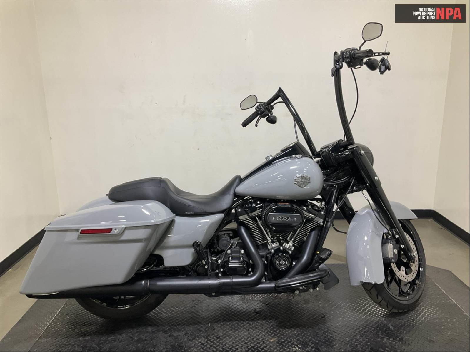 2024 Harley-Davidson   (VIN: 1HD1KVP18RB662144)