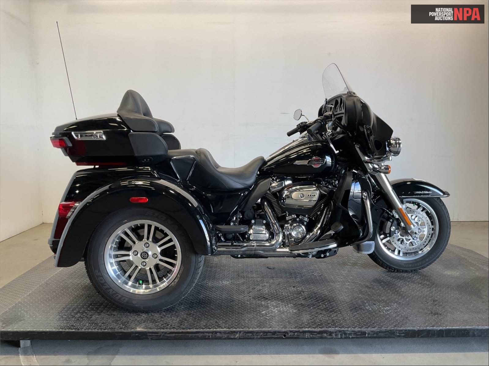 2022 Harley-Davidson   (VIN: 1HD1MAF2XNB858478)