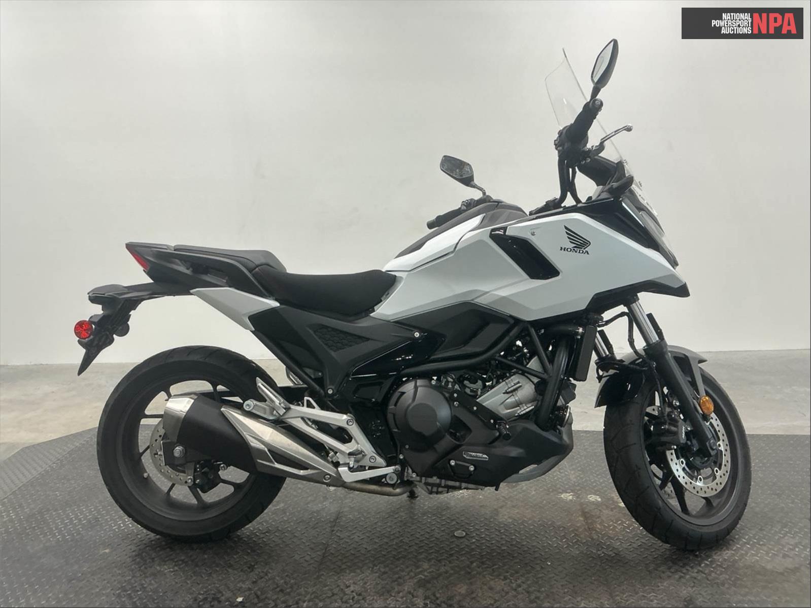 2026 Honda   (VIN: JH2RH2314TK100098)